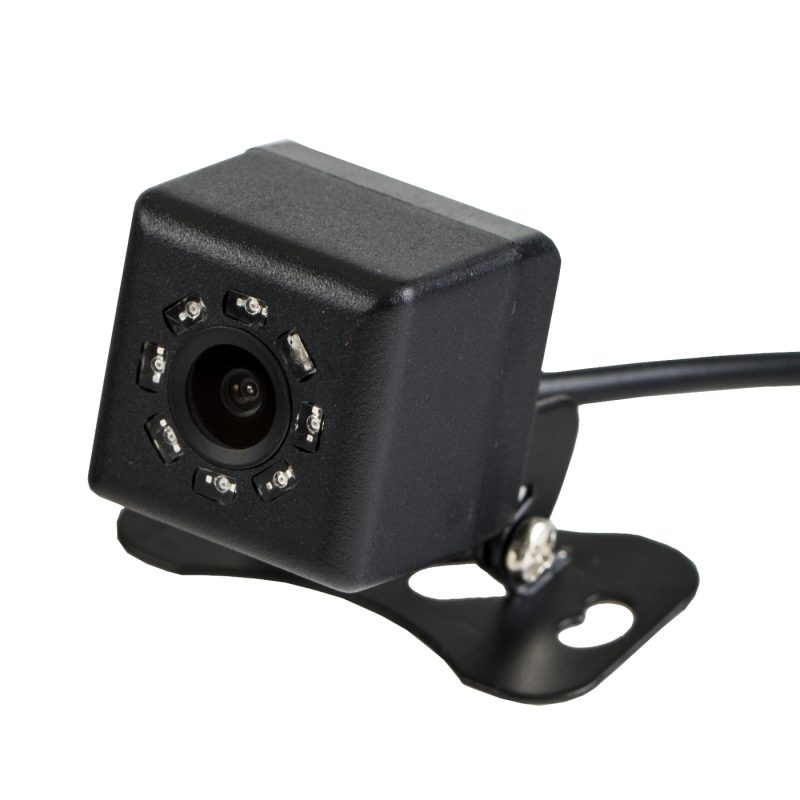 Камера заднего вида Interpower IP-668 IR